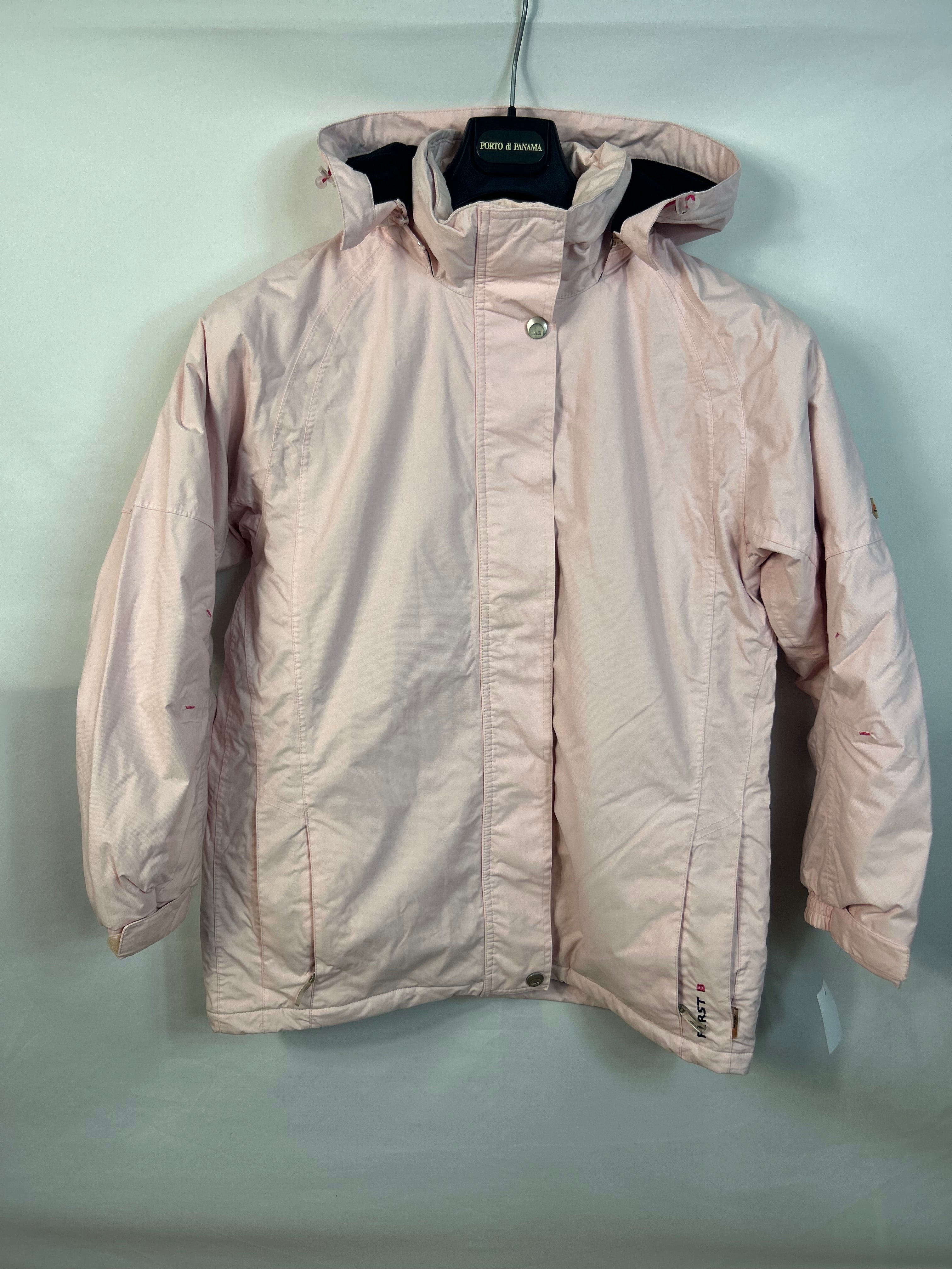 TAGLIA L - Giubbino 1st B Sportswear